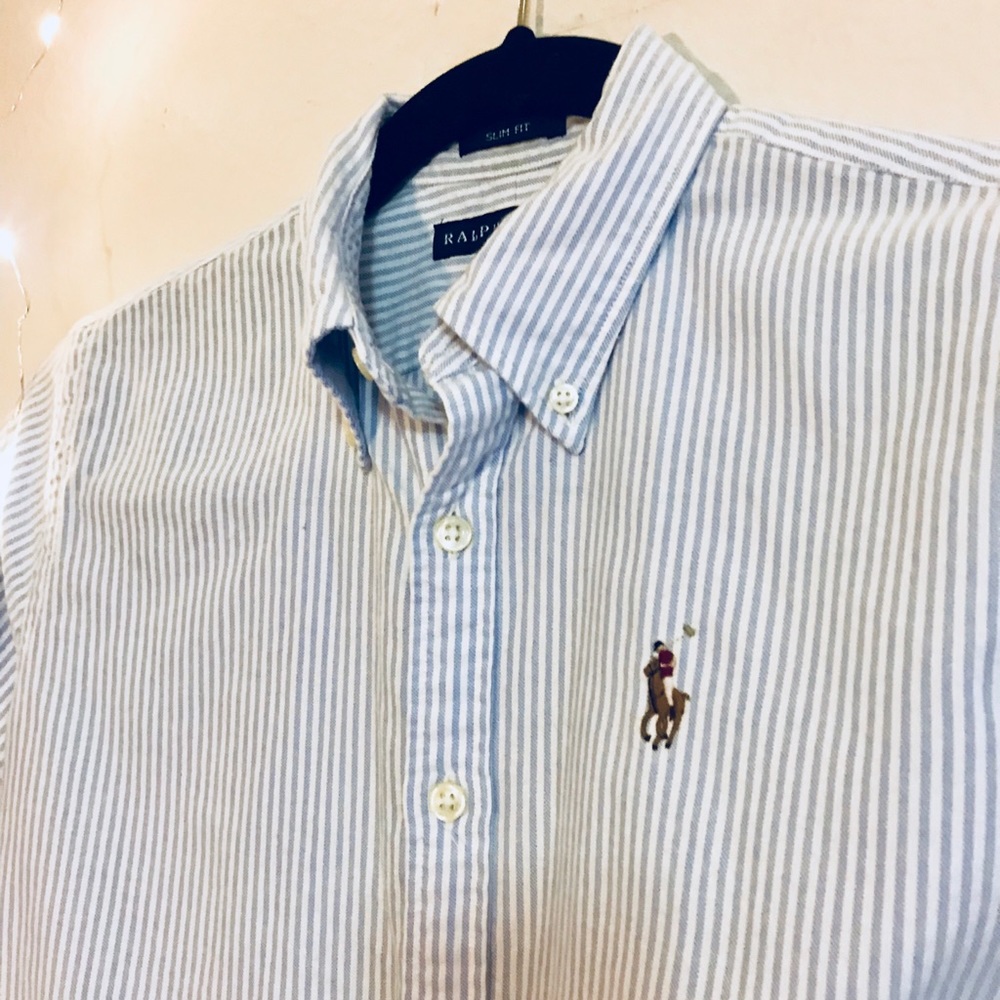 Ralph Lauren Slim Fit Women Size 2